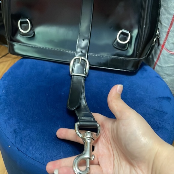 Gucci Bamboo Body Bag - Picture 15 of 16